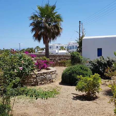 בית נופש Villa Diana Paraga Beach By Ghh פרדייז ביץ'