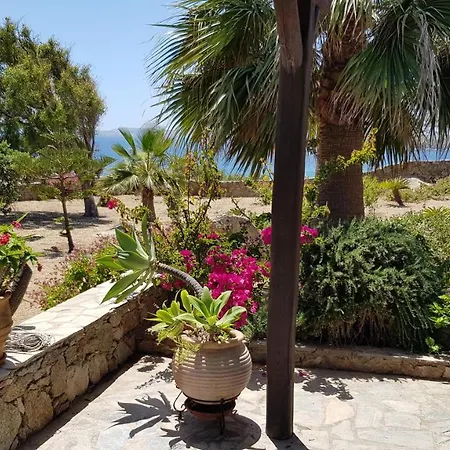 Villa Diana Paraga Beach By Ghh בית נופש