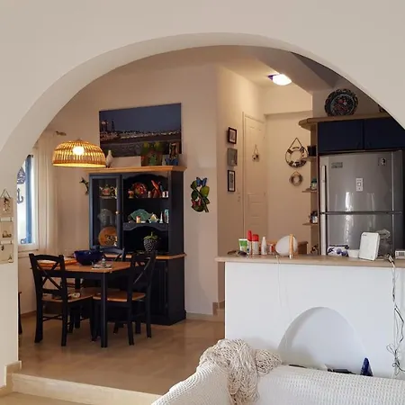 Villa Diana Paraga Beach By Ghh Paradise Beach (Mykonos)