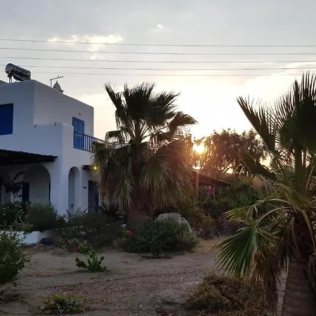 בית נופש Villa Diana Paraga Beach By Ghh
