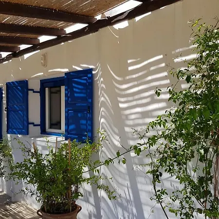 Villa Diana Paraga Beach By Ghh Prázdninový dům Paradise Beach (Mykonos)