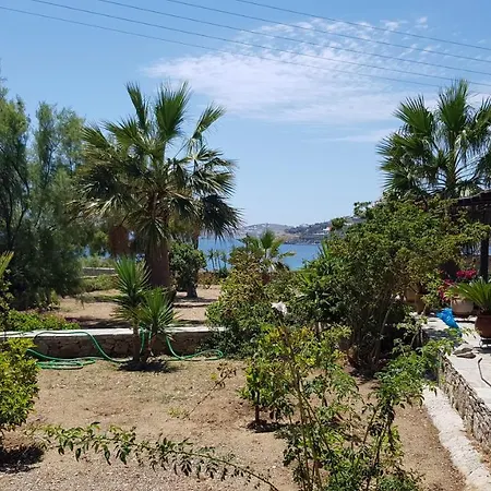 Villa Diana Paraga Beach By Ghh *
