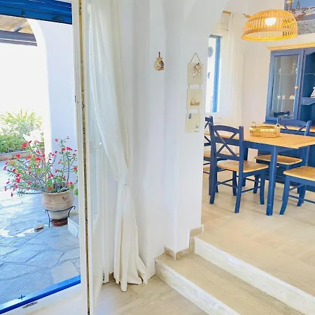 בית נופש Villa Diana Paraga Beach By Ghh *