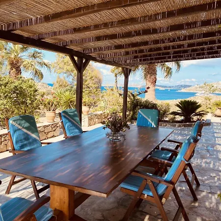 Villa Diana Paraga Beach By Ghh * פרדייז ביץ'
