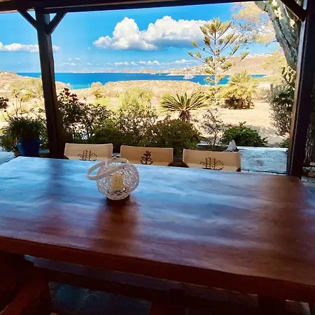 Villa Diana Paraga Beach By Ghh * פרדייז ביץ'
