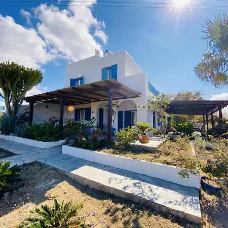 Villa Diana Paraga Beach By Ghh פרדייז ביץ'