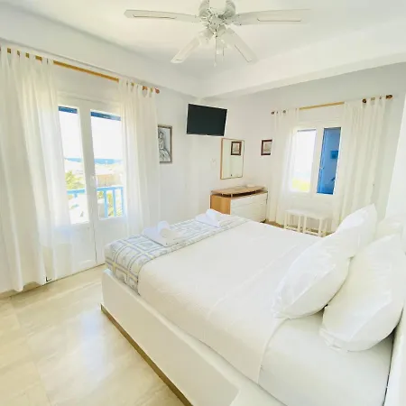 Villa Diana Paraga Beach By Ghh בית נופש פרדייז ביץ'