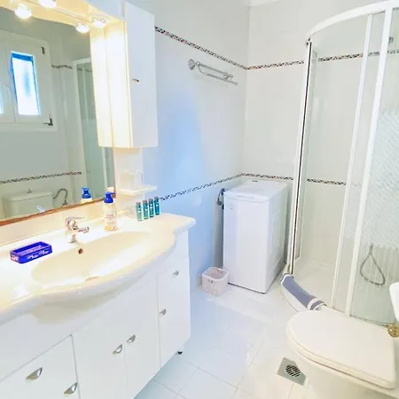Villa Diana Paraga Beach By Ghh * Paradise Beach (Mykonos)