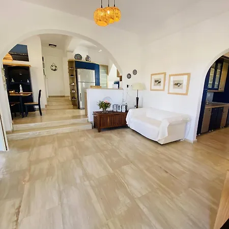 Villa Diana Paraga Beach By Ghh *