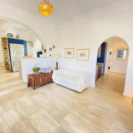 Villa Diana Paraga Beach By Ghh *