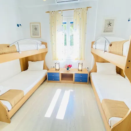 Villa Diana Paraga Beach By Ghh *