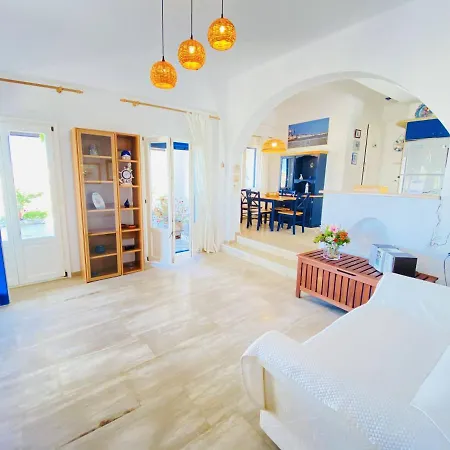 Villa Diana Paraga Beach By Ghh *