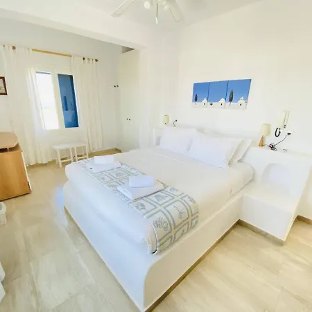 Villa Diana Paraga Beach By Ghh * Paradise Beach (Mykonos)