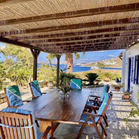 Villa Diana Paraga Beach By Ghh