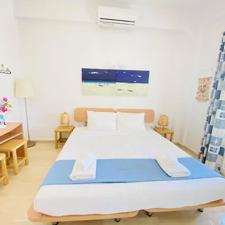 Villa Diana Paraga Beach By Ghh פרדייז ביץ'