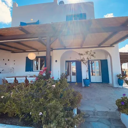 Villa Diana Paraga Beach By Ghh *