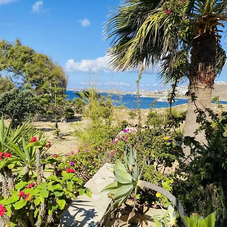 Villa Diana Paraga Beach By Ghh בית נופש