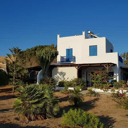 펜션 Villa Diana Paraga Beach By Ghh