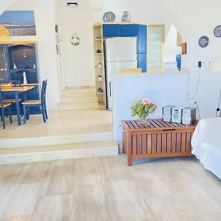 펜션 Villa Diana Paraga Beach By Ghh