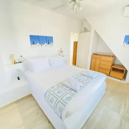 펜션 Villa Diana Paraga Beach By Ghh