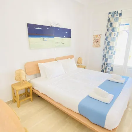 펜션 Villa Diana Paraga Beach By Ghh 파라다이스비치