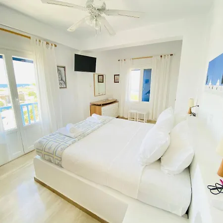 Villa Diana Paraga Beach By Ghh 파라다이스비치