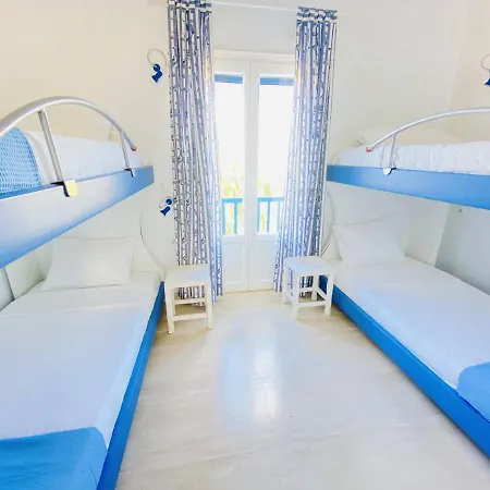 펜션 Villa Diana Paraga Beach By Ghh 파라다이스비치