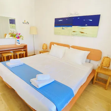 펜션 Villa Diana Paraga Beach By Ghh